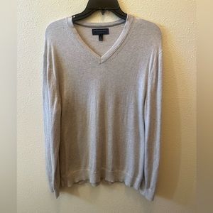 Banana Republic Premium Luxe Yarn Men’s Sweater
